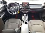 2021 Kia Forte Fe de vânzare în Lumberton, NC - Front End