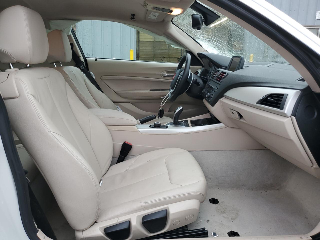 2014 BMW 228 I VIN: WBA1F5C50EV255777 Lot: 59662455