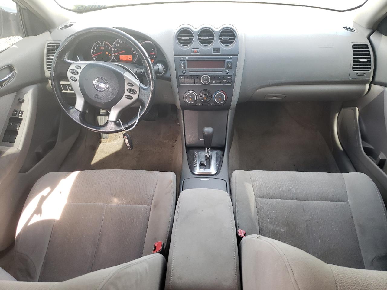 2010 Nissan Altima Base VIN: 1N4AL2AP1AN448065 Lot: 73031813