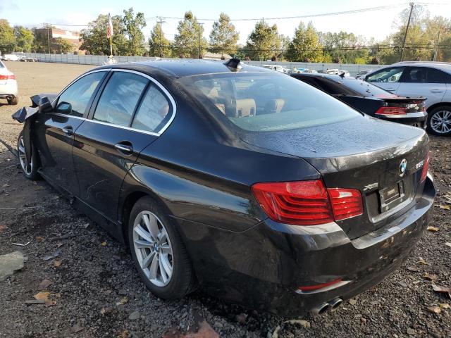 WBA5A7C55GG151157 | 2016 BMW 528 xi