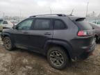 2020 JEEP CHEROKEE TRAILHAWK à vendre chez Copart AB - EDMONTON