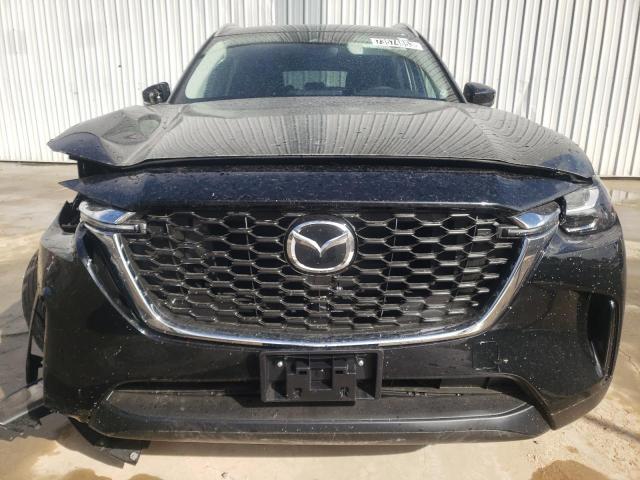  MAZDA CX-90 SELE 2024 Black