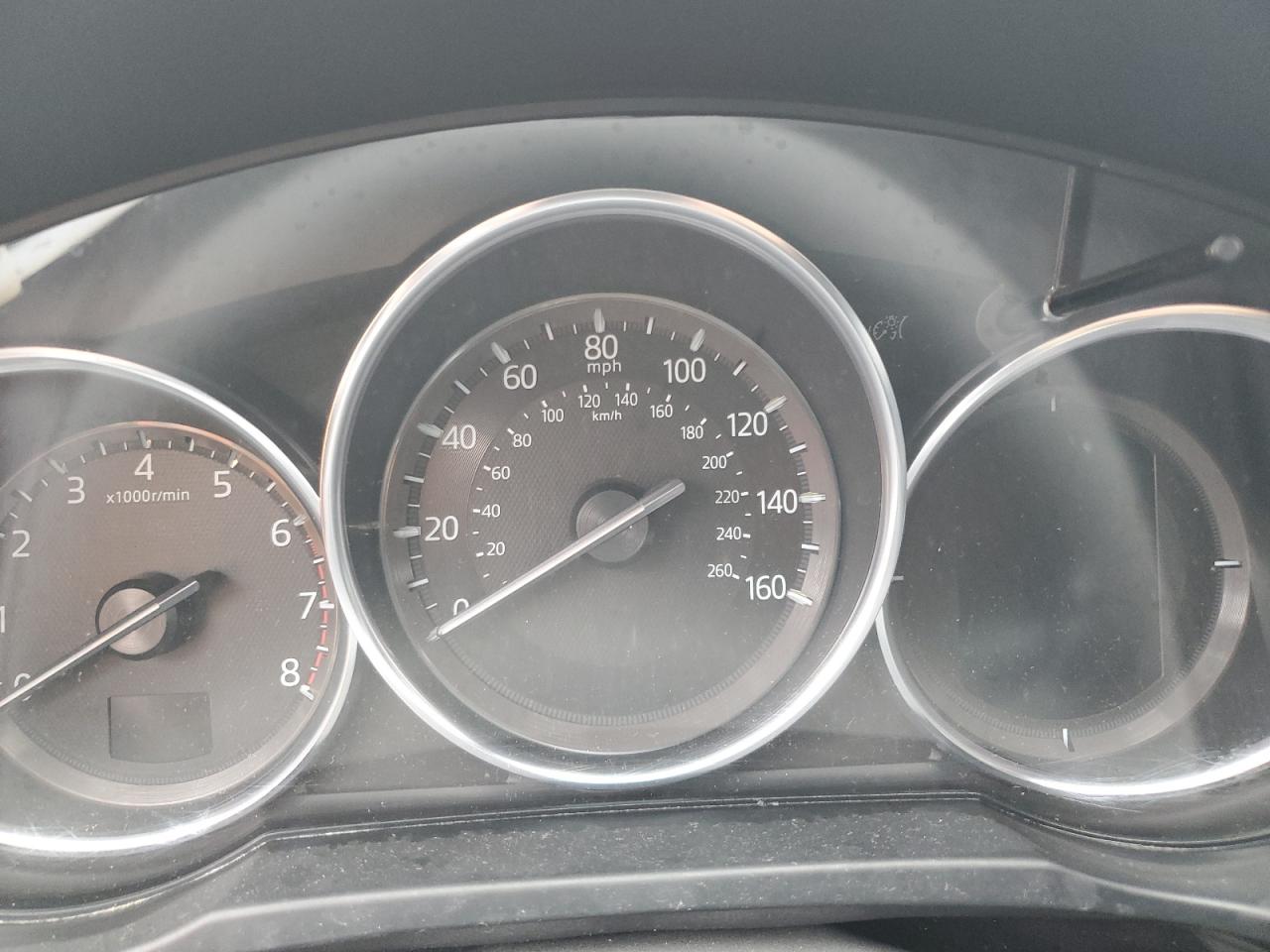 2018 Mazda Cx-5 Sport VIN: JM3KFABMXJ1473582 Lot: 71526243