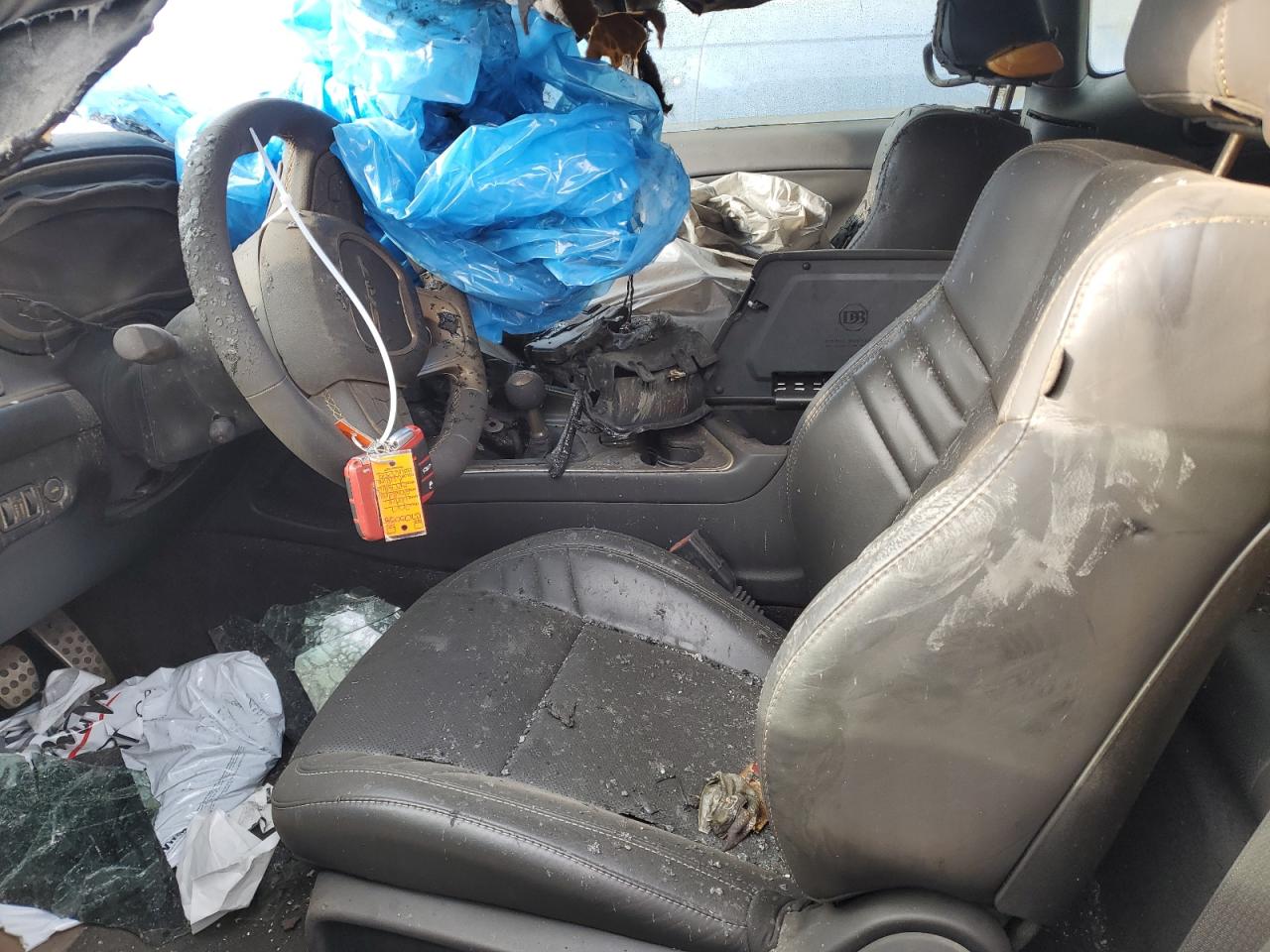 2017 Dodge Challenger Srt Hellcat VIN: 2C3CDZC93HH668399 Lot: 63569663