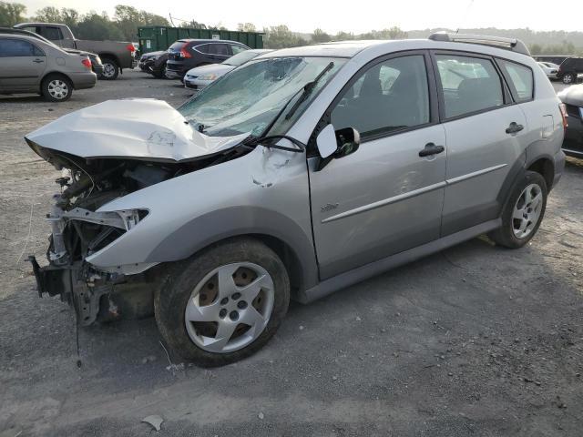 2008 Pontiac Vibe 