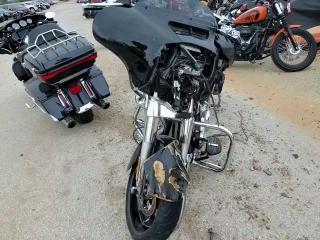 2020 Harley-Davidson Flhx VIN: 1HD1KBC18LB623727 Lot: 70510473