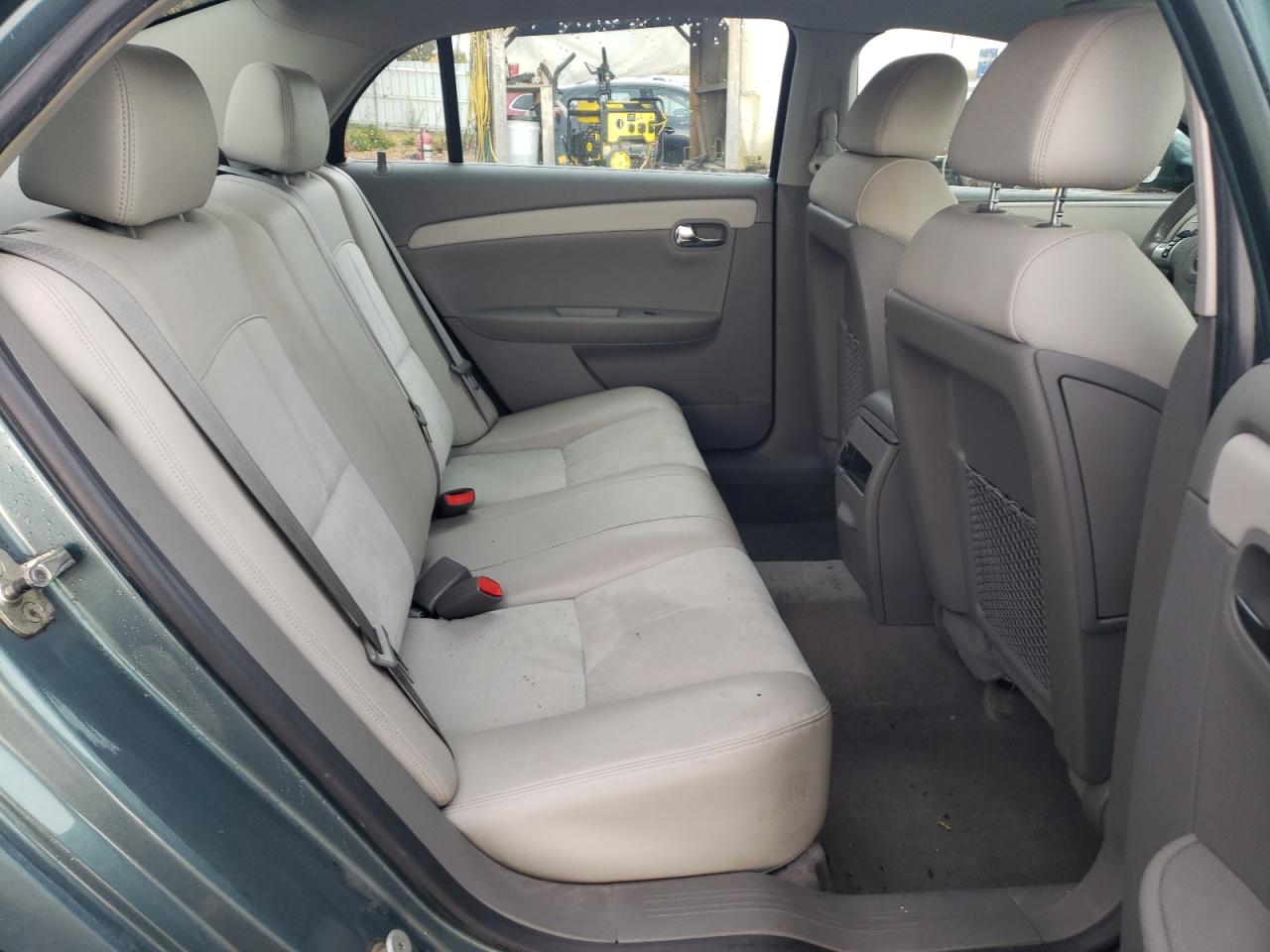 2009 Chevrolet Malibu 2Lt VIN: 1G1ZJ57B494222239 Lot: 73925293