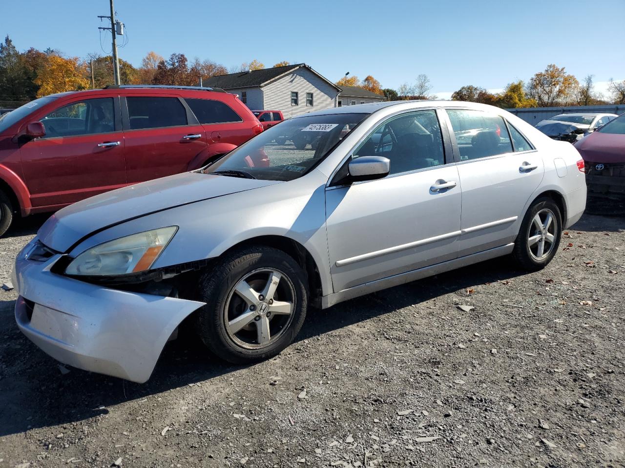 York Haven, PA에서 판매 중인 2004 Honda Accord Ex - All Over