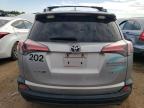 2017 Toyota Rav4 Le for Sale in Elgin, IL - Burn - Engine