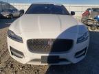 2016 JAGUAR XF R - SPORT for sale at Copart AB - EDMONTON
