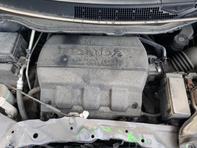 2014 HONDA ODYSSEY TOURING  