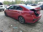 2019 Kia Forte Fe იყიდება Knightdale-ში, NC - Rear End