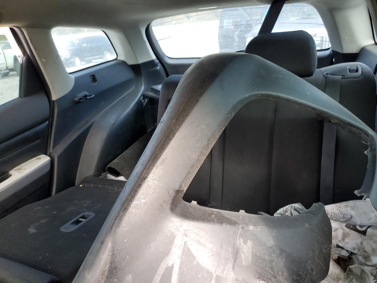 2011 Mazda Cx-7 VIN: JM3ER2A56B0355850 Lot: 73804063