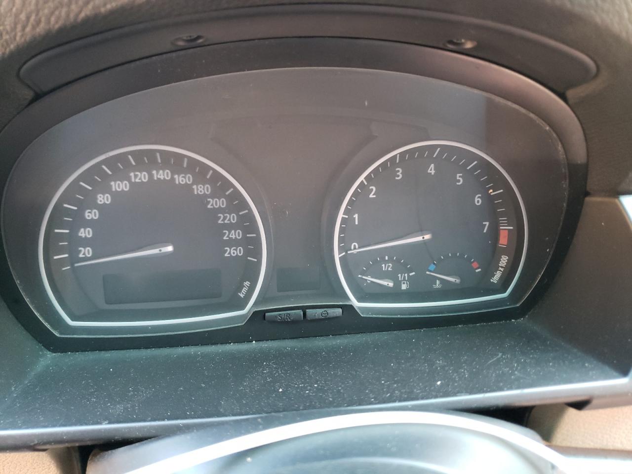 2010 BMW X3 xDrive30I VIN: WBXPC9C49AWJ35942 Lot: 70274783