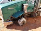 2014 Kenworth Construction T800 იყიდება Oklahoma City-ში, OK - Rollover