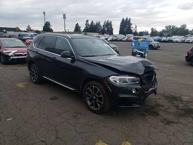 2015 BMW X5 xDrive35I VIN: 5UXKR0C56F0K60335 Lot: 72281953