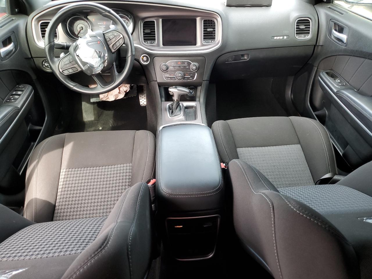 2022 Dodge Charger Scat Pack VIN: 2C3CDXGJ1NH161568 Lot: 71483123