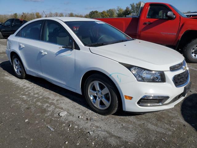  CHEVROLET CRUZE 2015 Білий