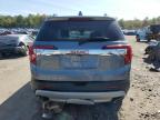 2021 Gmc Acadia Slt de vânzare în Duryea, PA - Front End