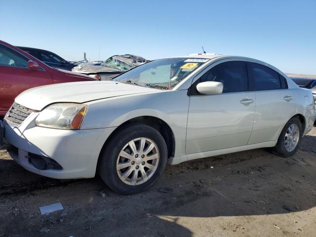 2009 Mitsubishi Galant Es