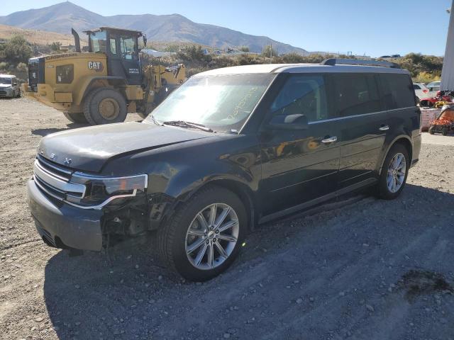 2014 Ford Flex Limited