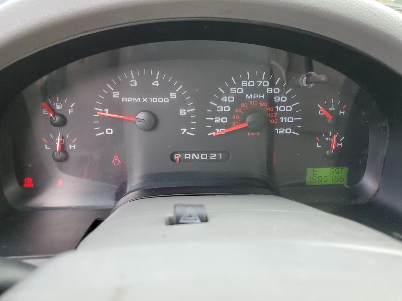 2005 Ford F150 Supercrew VIN: 1FTPW14575FA53212 Lot: 72017203