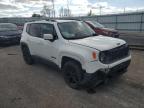 2018 Jeep Renegade Latitude იყიდება Bridgeton-ში, MO - Front End