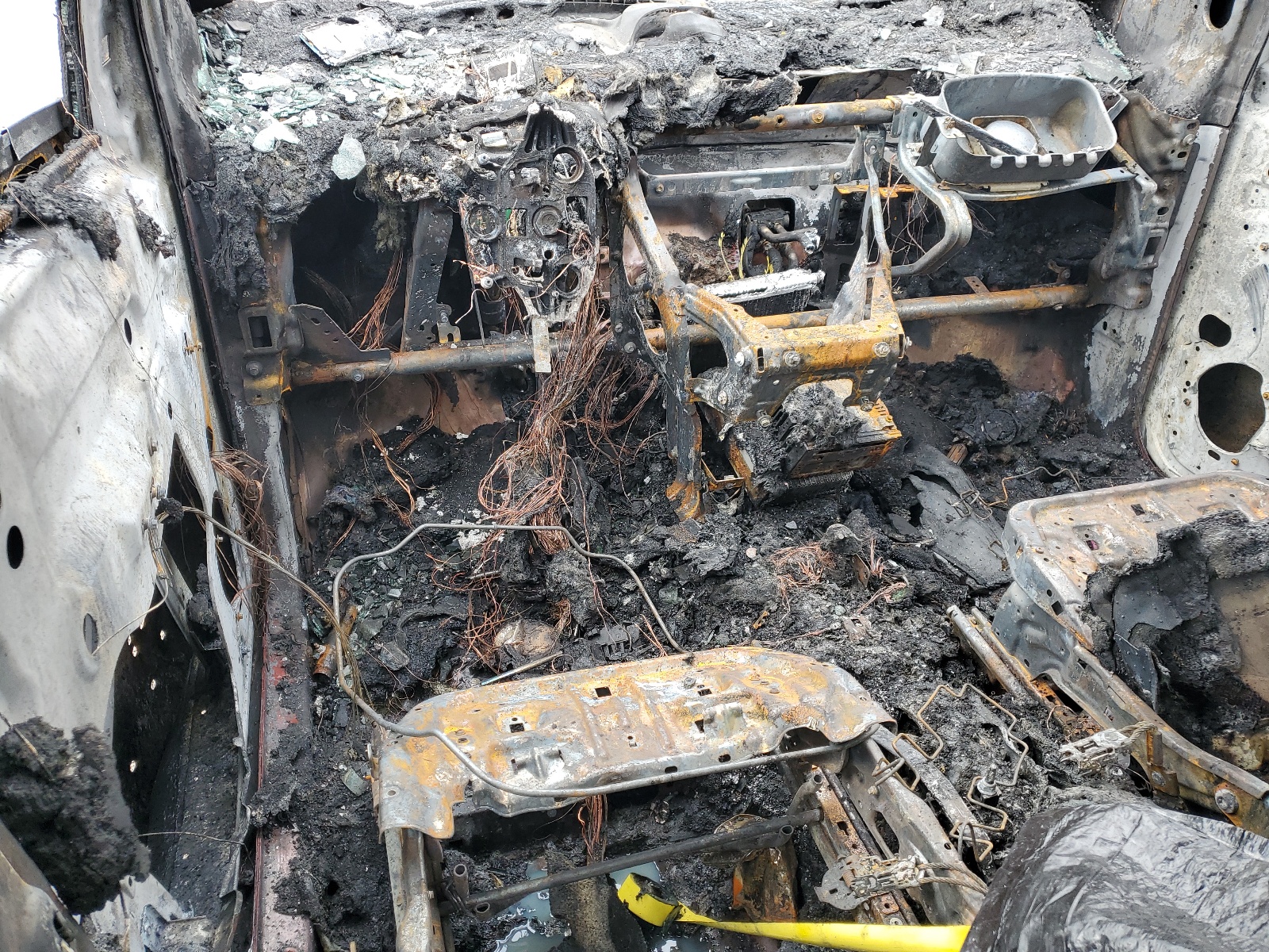 1FMCU0F79EUC06452 2014 Ford Escape S