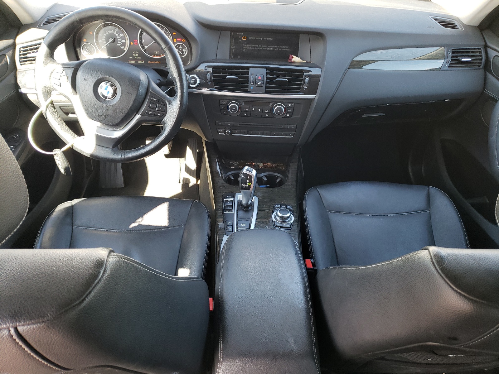 5UXWX7C53DL980638 2013 BMW X3 xDrive35I