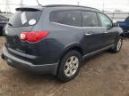 2009 Chevrolet Traverse Lt продається в Elgin, IL - Front End