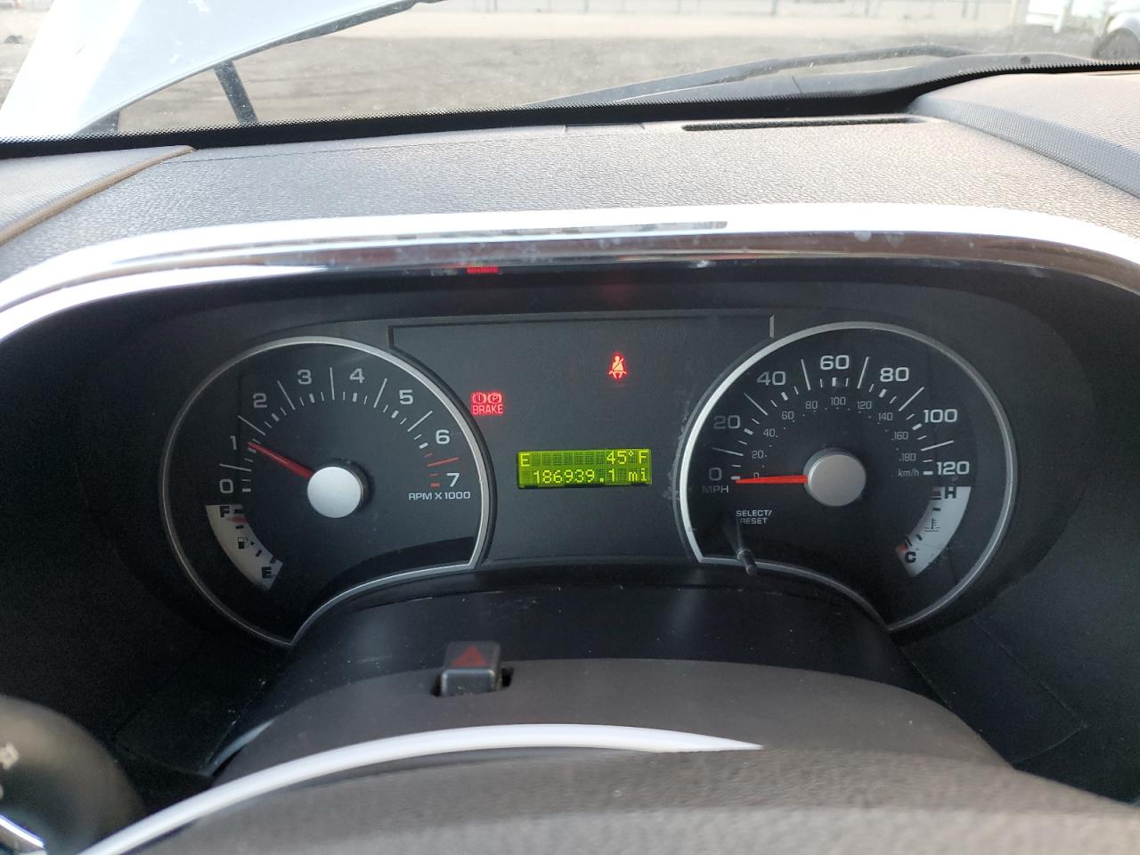 2008 Ford Explorer Xlt VIN: 1FMEU73E68UA36544 Lot: 74407383