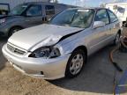 2000 Honda Civic Ex للبيع في Pekin، IL - Front End