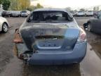 2010 Nissan Altima Sr იყიდება Bowmanville-ში, ON - Burn