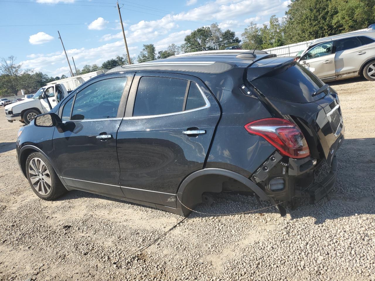 2019 Buick Encore - Image 2