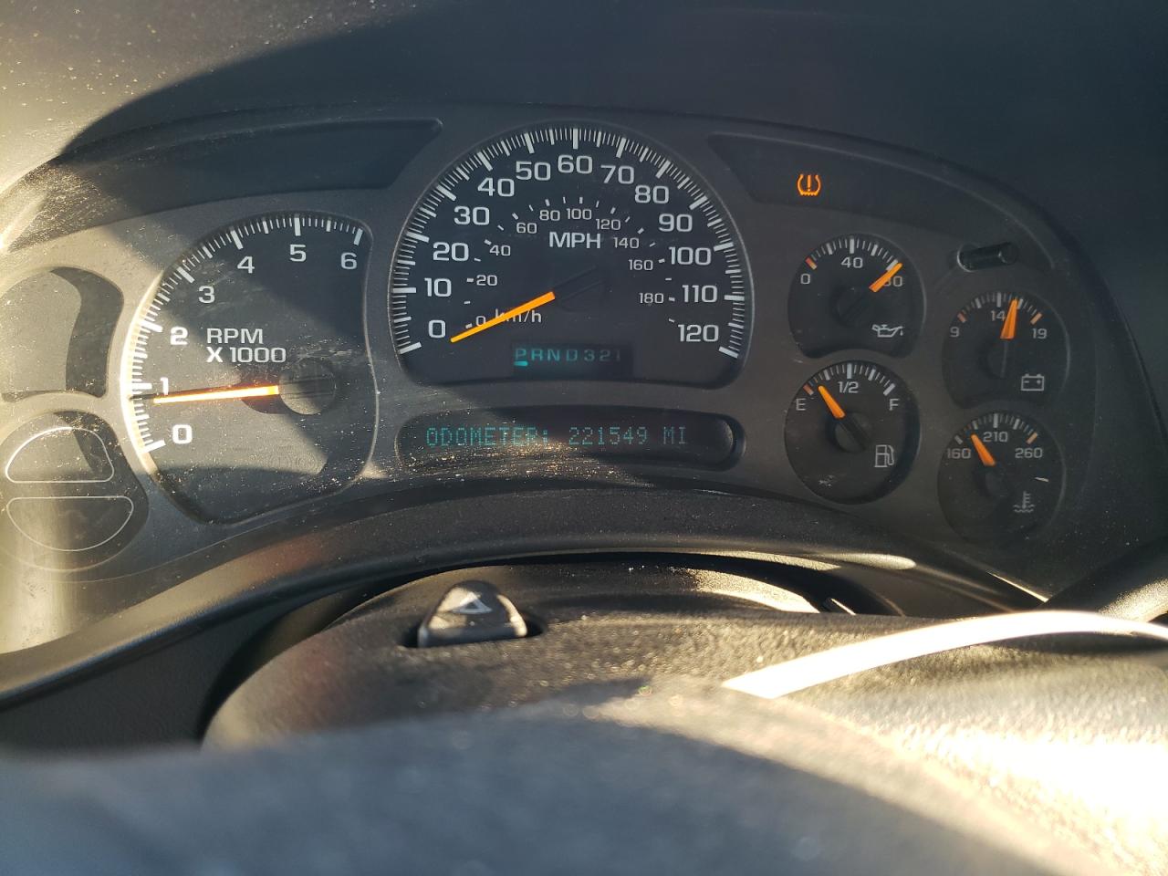 2004 Chevrolet Tahoe C1500 VIN: 1GNEC13V94R122844 Lot: 62131524