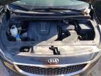 2016 Kia Sedona L იყიდება Bridgeton-ში, MO - Burn - Engine