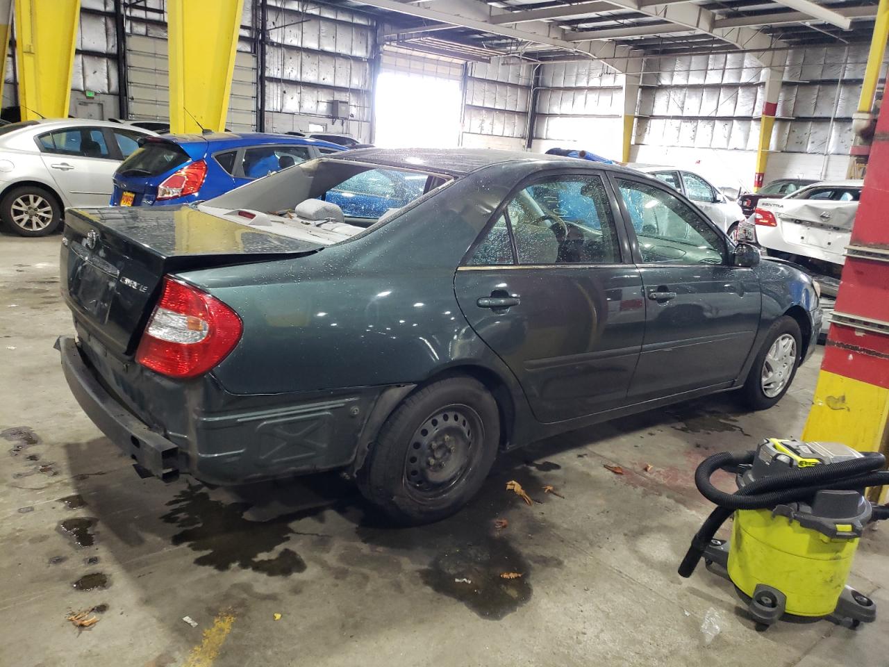 2003 Toyota Camry - Image 3