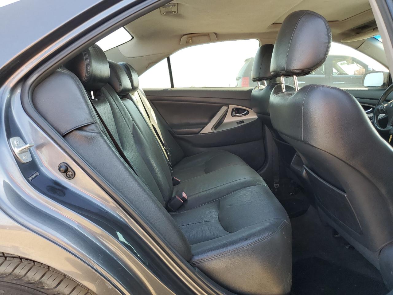 2007 Toyota Camry Le VIN: 4T1BK46K97U027893 Lot: 71782913