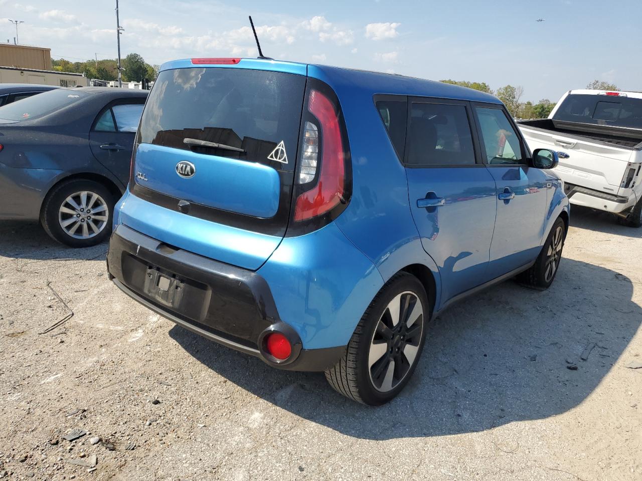 KNDJP3A58G7363384 2016 Kia Soul +