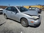 2005 Ford Focus Zx4 na sprzedaż w Mentone, CA - Front End