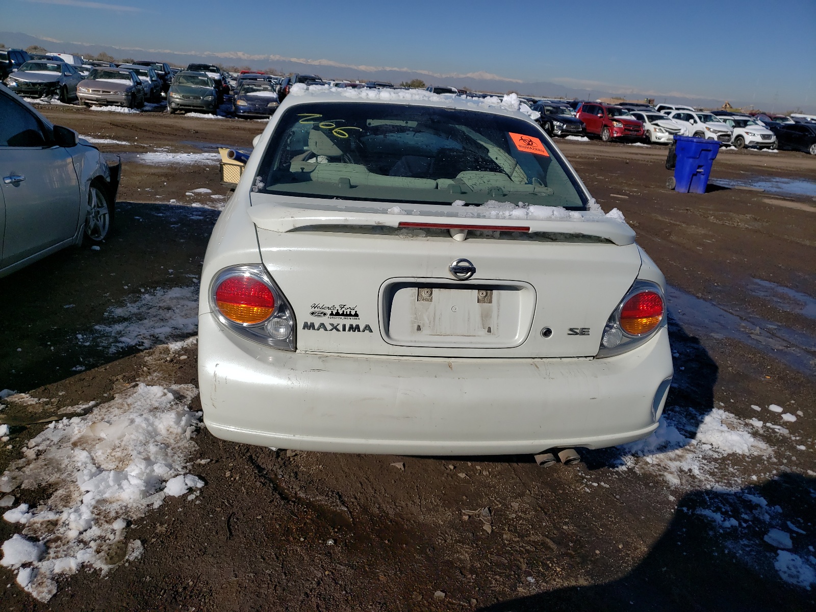 JN1DA31D22T431266 2002 Nissan Maxima Gle