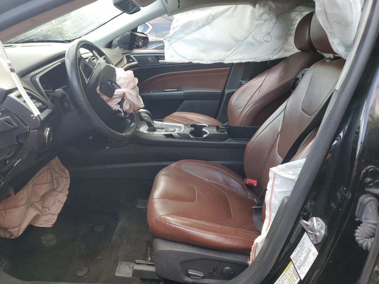 3FA6P0HD2GR273891 FORD FUSION 2016