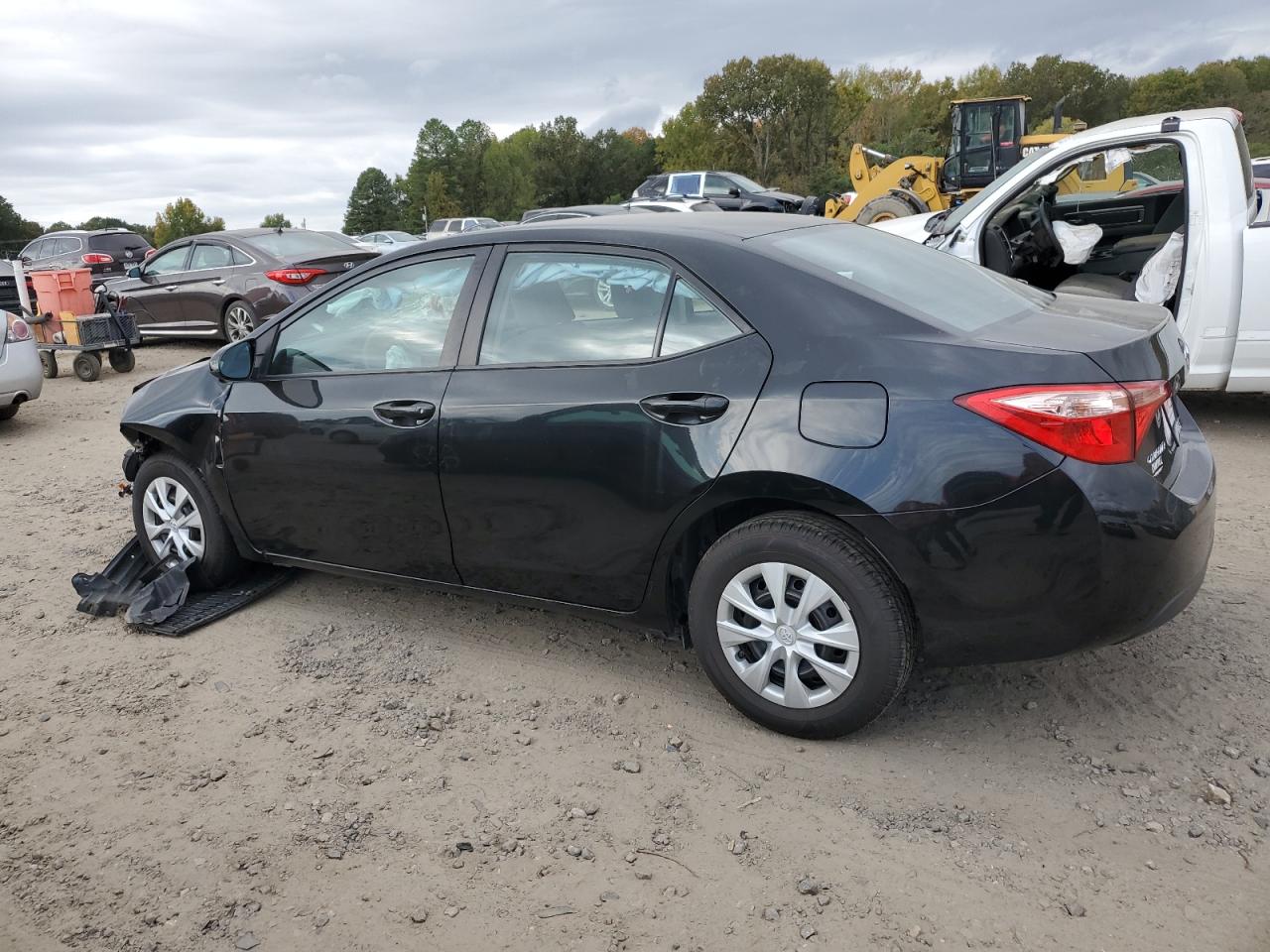 2019 Toyota Corolla - Image 2