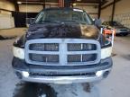 2005 Dodge Ram 2500 St იყიდება Byron-ში, GA - Minor Dent/Scratches