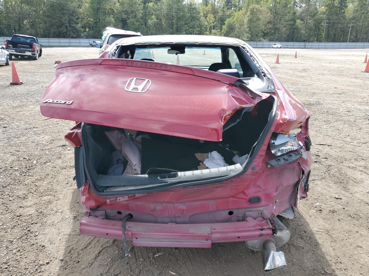 2016 Honda Accord Lx-S VIN: 1HGCT1B32GA009256 Lot: 74110473