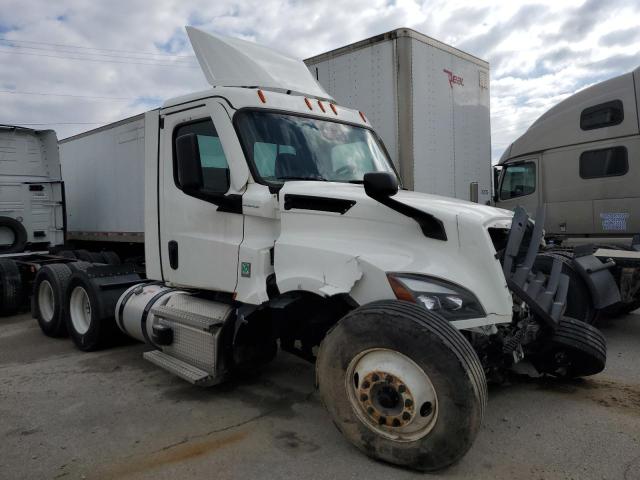 2022 Freightliner Cascadia 126 