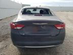 2016 CHRYSLER 200 LIMITED for sale at Copart AB - EDMONTON