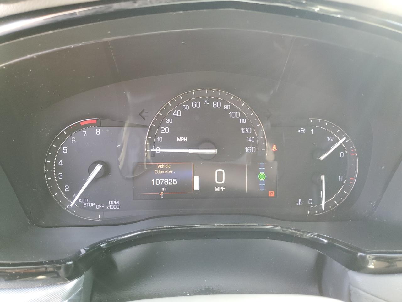 2017 Cadillac Xt5 Luxury VIN: 1GYKNBRS4HZ248750 Lot: 73212043