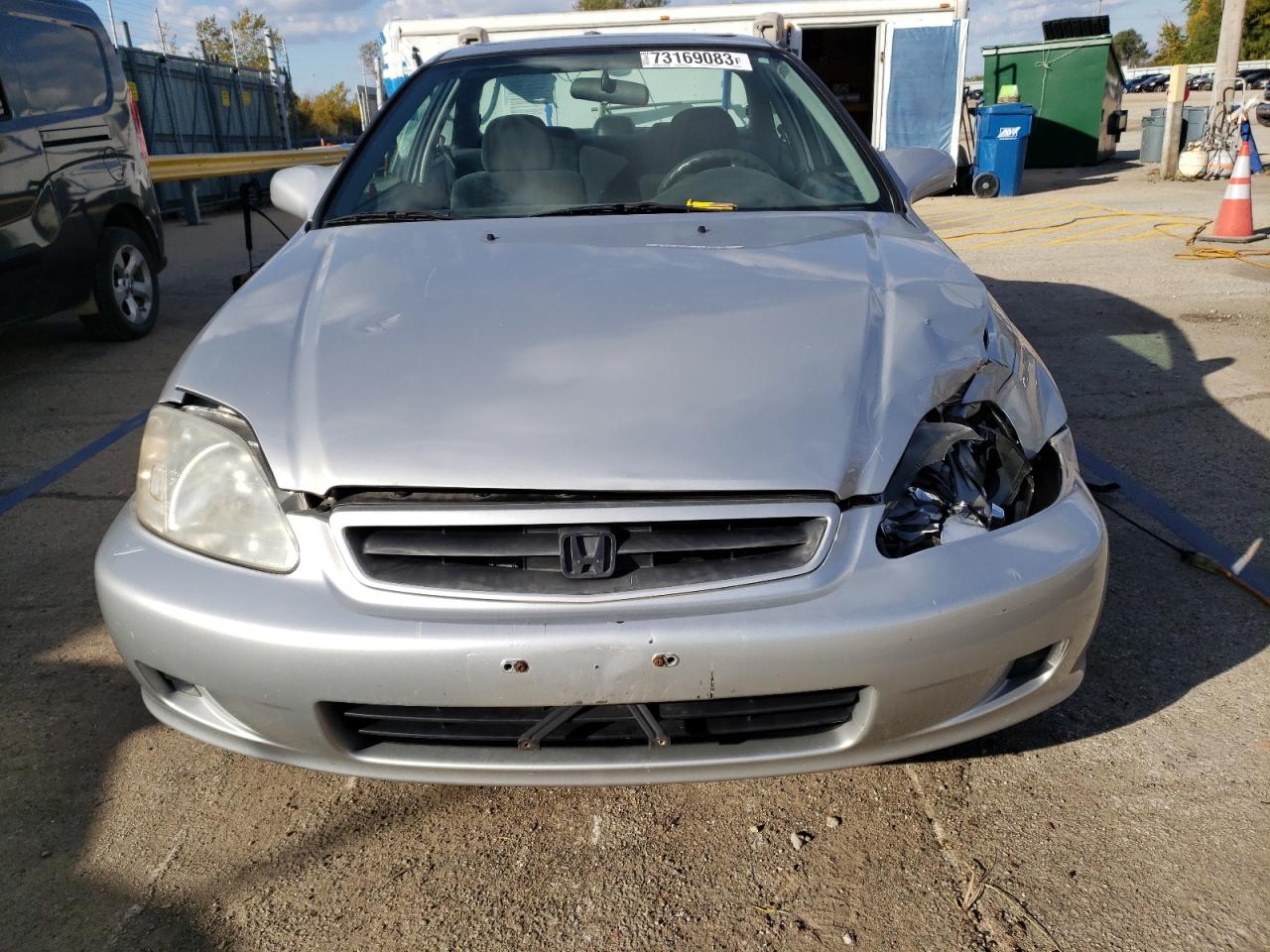 1HGEJ8244YL034570 2000 Honda Civic Ex