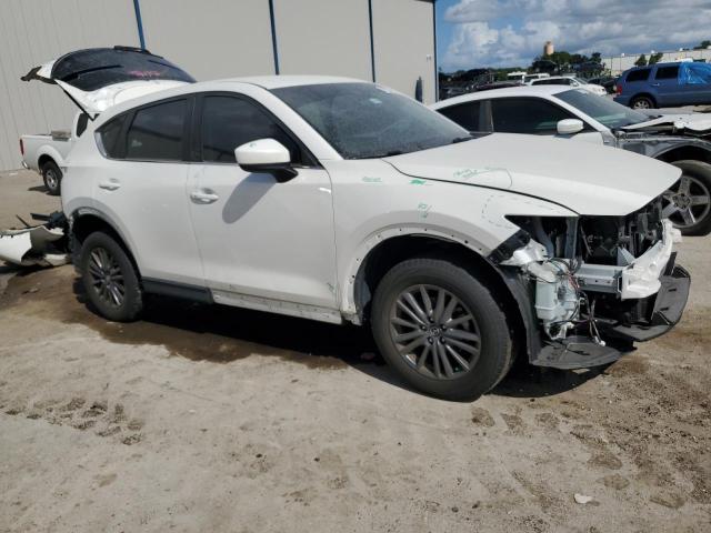  MAZDA CX-5 2019 Biały